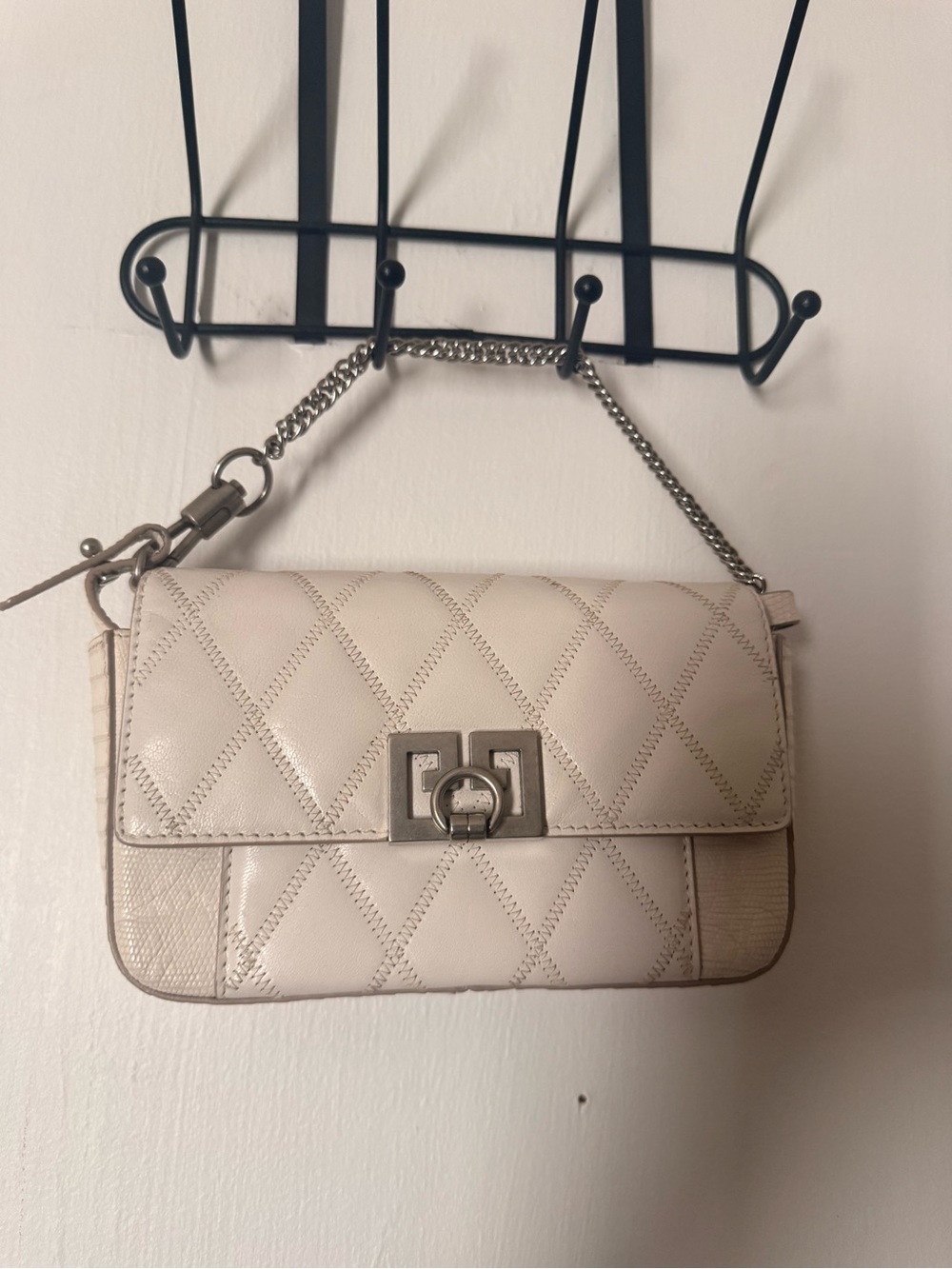 Authentic Givenchy Mini Pocket Bag